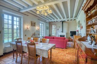  Maison � vendre 6 pi�ces 145 m�