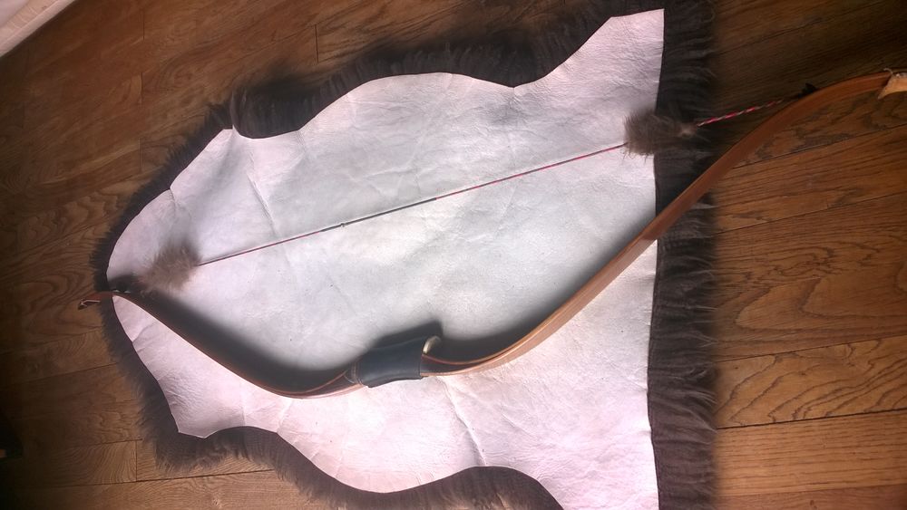 ARC CHASSE TRADITIONNEL Sports