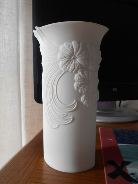 VASE PORCELAINE AK KAISER Salvizinet (42)