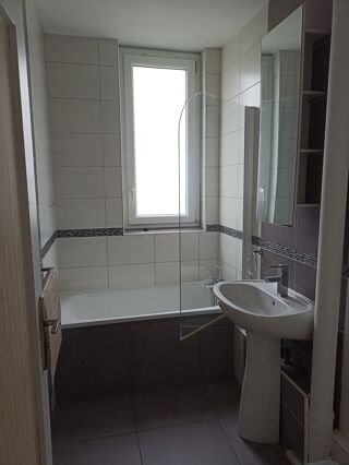  Appartement � vendre 3 pi�ces 61 m�