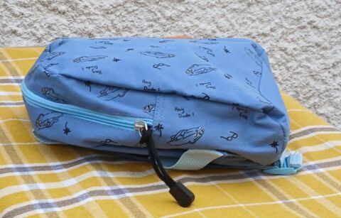 Sac � Dos Bleu pour Enfants - Neuf 2 La Fert�-Alais (91)