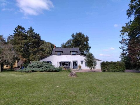   longre 180 m2 Maison - 8 pice(s) - 180 m