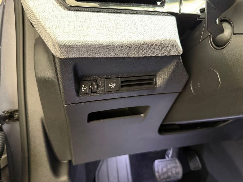5008 PEUGEOT III 1.2 HYBRID 145 ALLURE E-DCS6 2024 occasion 31100 Toulouse