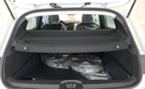 Clio V CLIO SOCIETE TCE 90 GSR2 EVOLUTION REVERSIBLE 2024 occasion 60230 Chambly