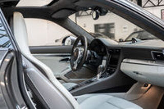 911 (991) 911 Carrera S Coup&eacute; 3.8i 400 PDK 2013 occasion 75014 Paris
