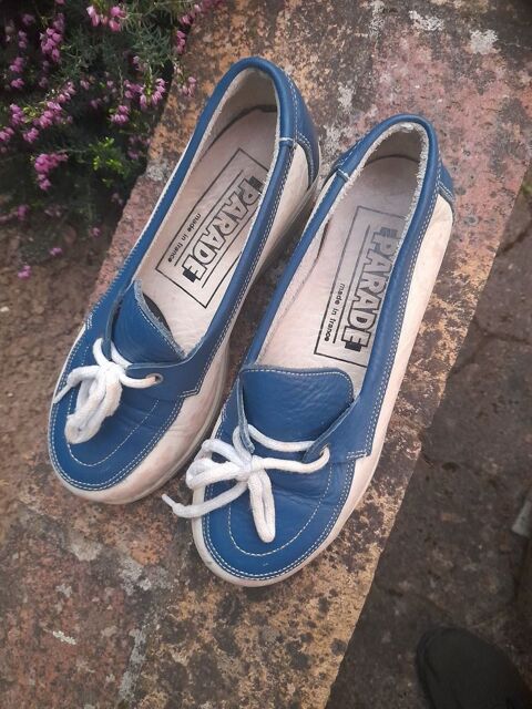 Chaussures de Sécurité femme Craponne (69)