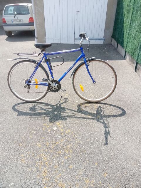 V�lo homme 120 Les Sables-d'Olonne (85)