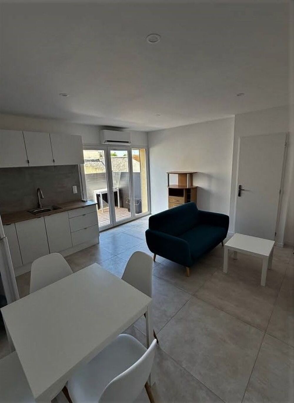 Location Appartement 1 pièce meuble Athis-mons