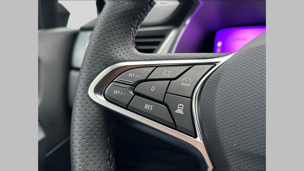Symbioz mild hybrid 140 ch Techno 2026 occasion 38140 Rives