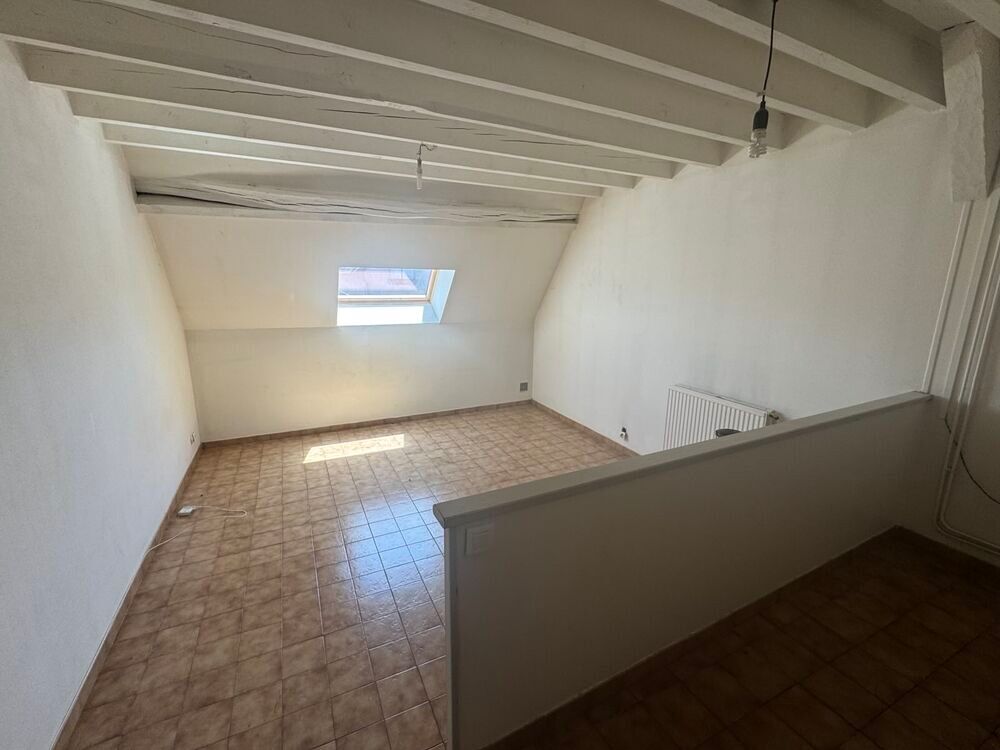 Vente Appartement Magnifique Duplex T3 avec parking Bourges
