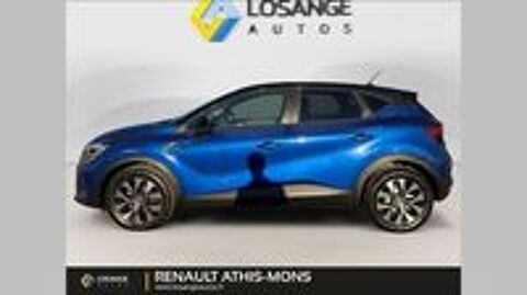 Captur TCe 90 Evolution 2023 occasion 91200 Athis-Mons