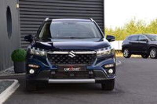S-cross S-Cross 1.4 Boosterjet Hybrid Privil&egrave;ge 2024 occasion 56300 Pontivy
