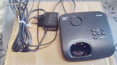 base + chargeur gigaset A400A 14 Beauchamp (95)