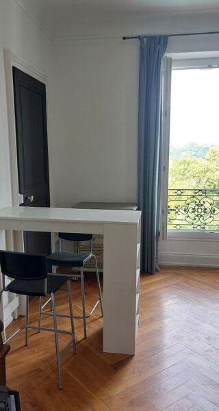 Appartement à vendre 1 pièce 21 m² Aix-les-bains