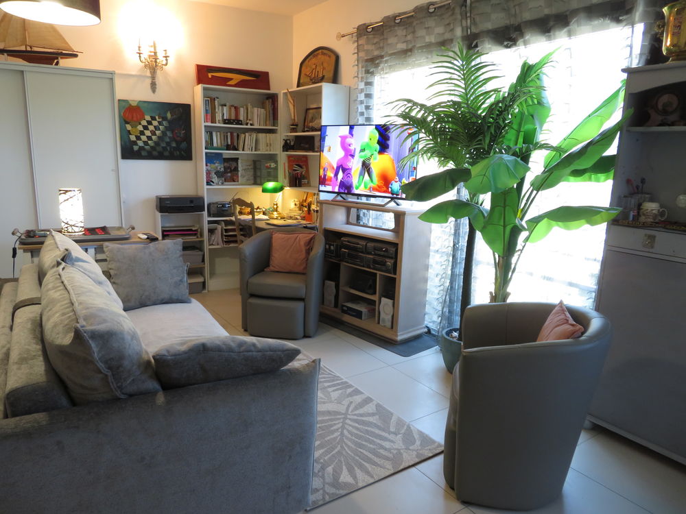 Vente Appartement PROPRIANO 20110  APPARTEMENT 4 PERSONNES BORD DE MER 174000€ Propriano