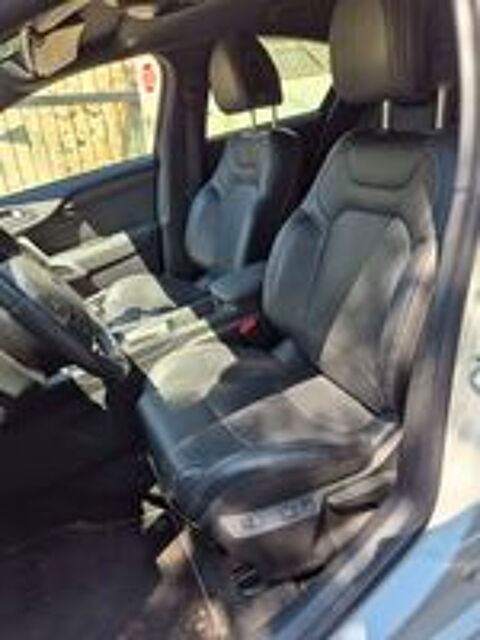 DS4 THP 200 Just Mat 2013 occasion 66000 Perpignan