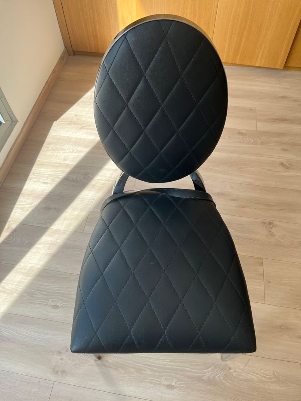 Chaises de salle &agrave; manger Meubles