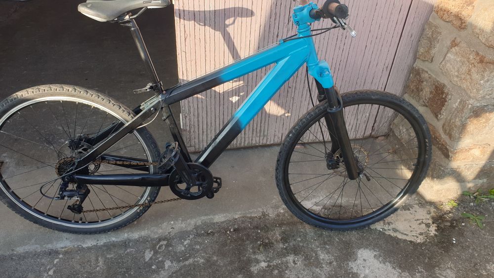 vtt junior Vélos