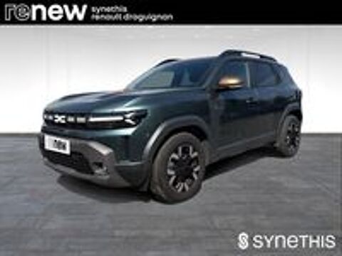 Duster Hybrid 140 Extreme 2025 occasion 83300 Draguignan