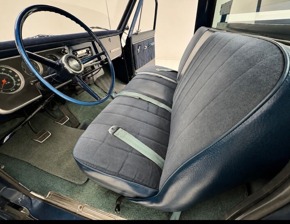 1967 occasion 34000 Montpellier