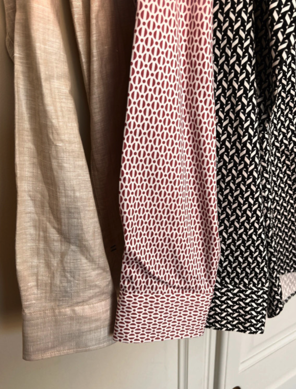 Lot de 3 chemises Ted Baker - Taille M - Neuf avec &eacute;tiquette Vêtements