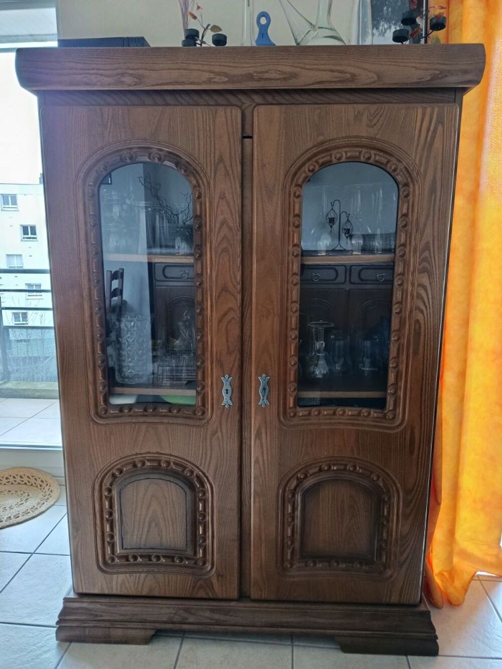 vitrine Meubles