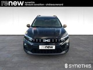 Jogger Hybrid 155 7 pl Extreme 2026 occasion 84300 Cavaillon