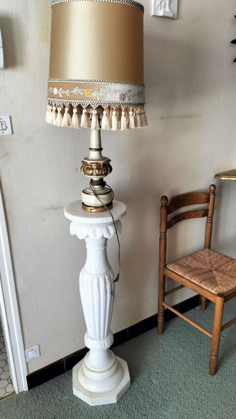 COLONNE D ALBATRE 20 Saint-Hilaire-de-Riez (85)