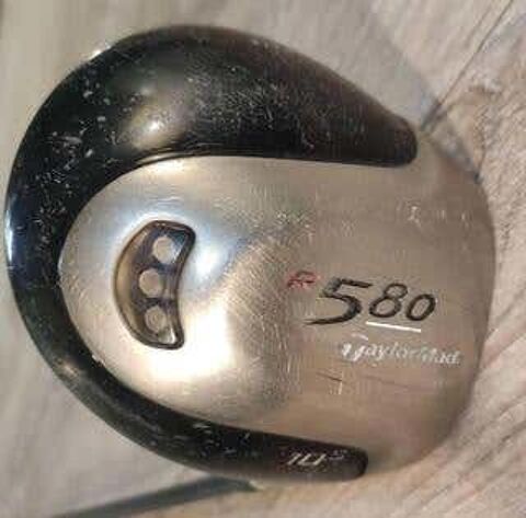 Driver De Golf Taylormade R580 10,5�en Graphite pour Femme 90 Mantes-la-Jolie (78)
