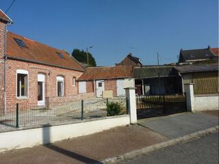  Villa à louer 4 pièces 70 m² Bantouzelle