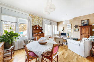  Appartement � vendre 3 pi�ces 66 m�