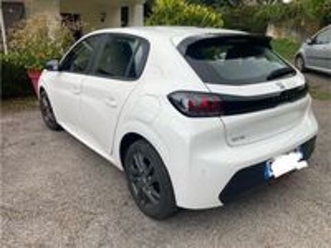 208 PureTech 100 S&S BVM6 Active Pack 2022 occasion 38850 Charavines