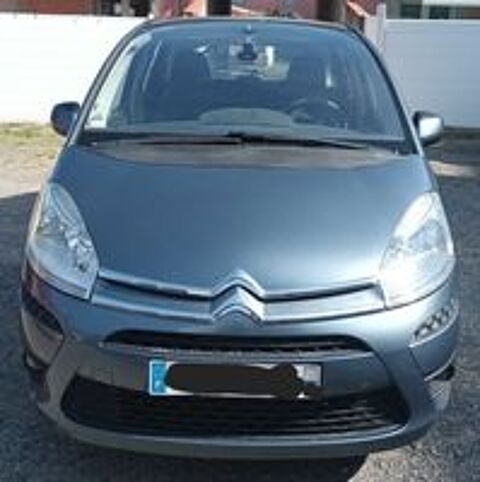 C4 1.4i 16V Attraction 2011 occasion 65000 Tarbes