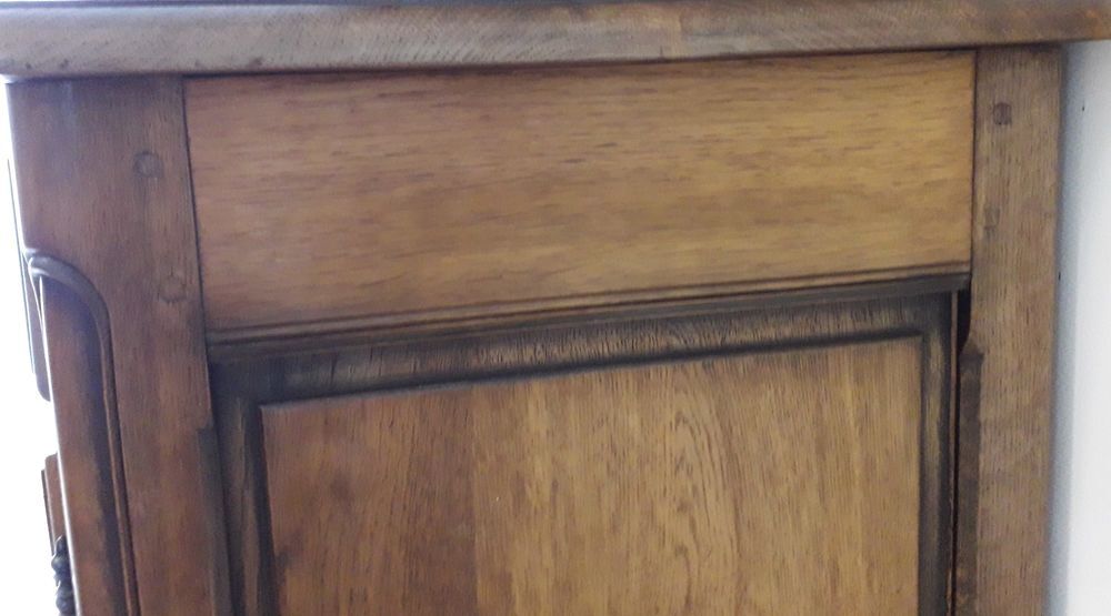 Enfilade, meuble bas, salle &agrave; manger Meubles