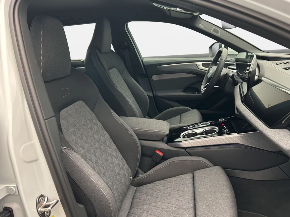 A6 Avant e-hybrid 299 ch S tronic 7 Quattro S line 2025 occasion 59000 Lille