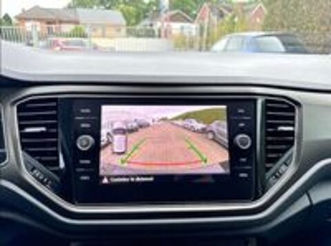 T-ROC 2,0L TDI 150cv BVM6 4 Motion 102984 Kms 2018 occasion 55100 Verdun