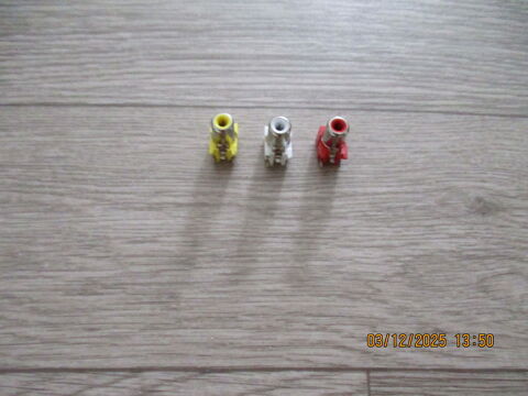 Prise femelles a jack 6 Malz�ville (54)