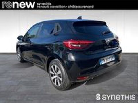 Clio V Clio TCe 100 GPL Evolution 2023 occasion 84300 Cavaillon