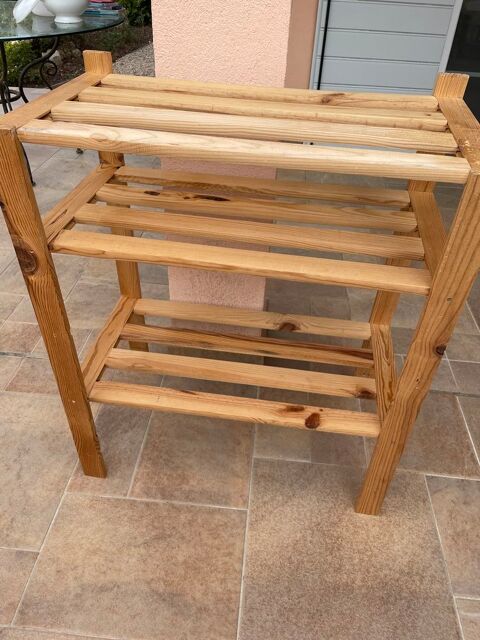 Meuble 3 tagres  25 Fayence (83)