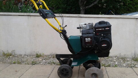 motobineuse 5,5 CV 40 Dijon (21)