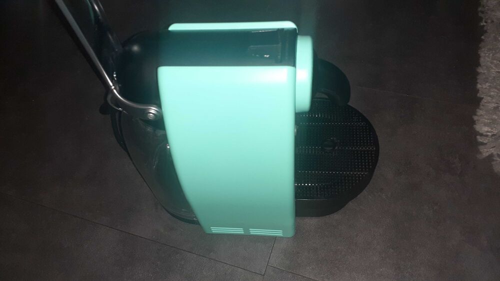 Nespresso Electroménager