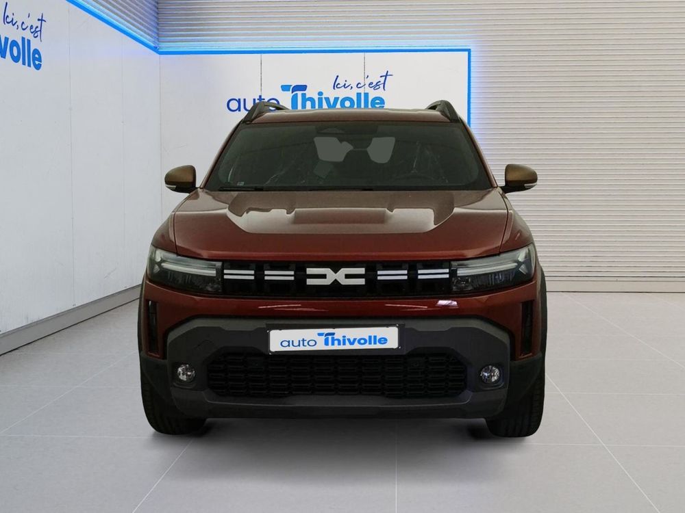 Duster Mild Hybrid 130 Extreme 2026 occasion 42120 Le Coteau