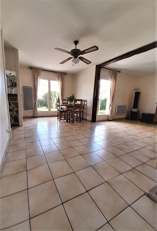  Maison à vendre 5 pièces 109 m²
