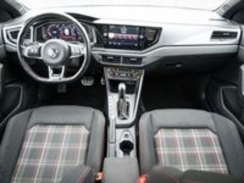 Polo 2.0 TSI 200 S&S DSG6 GTI 2019 occasion 69007 Lyon