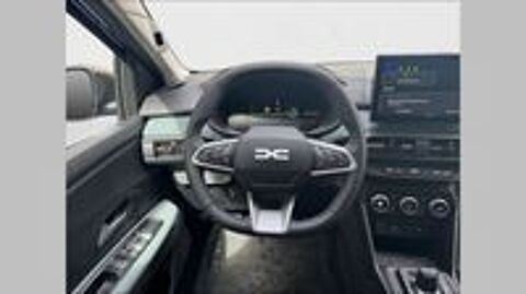 Sandero ECO-G 120 auto Stepway Extreme 2026 occasion 92120 Montrouge