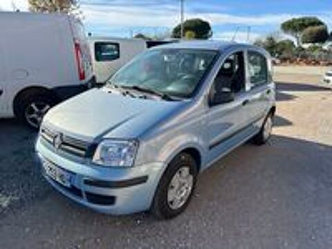 Panda 1.1 8V Team 2008 occasion 31380 Garidech