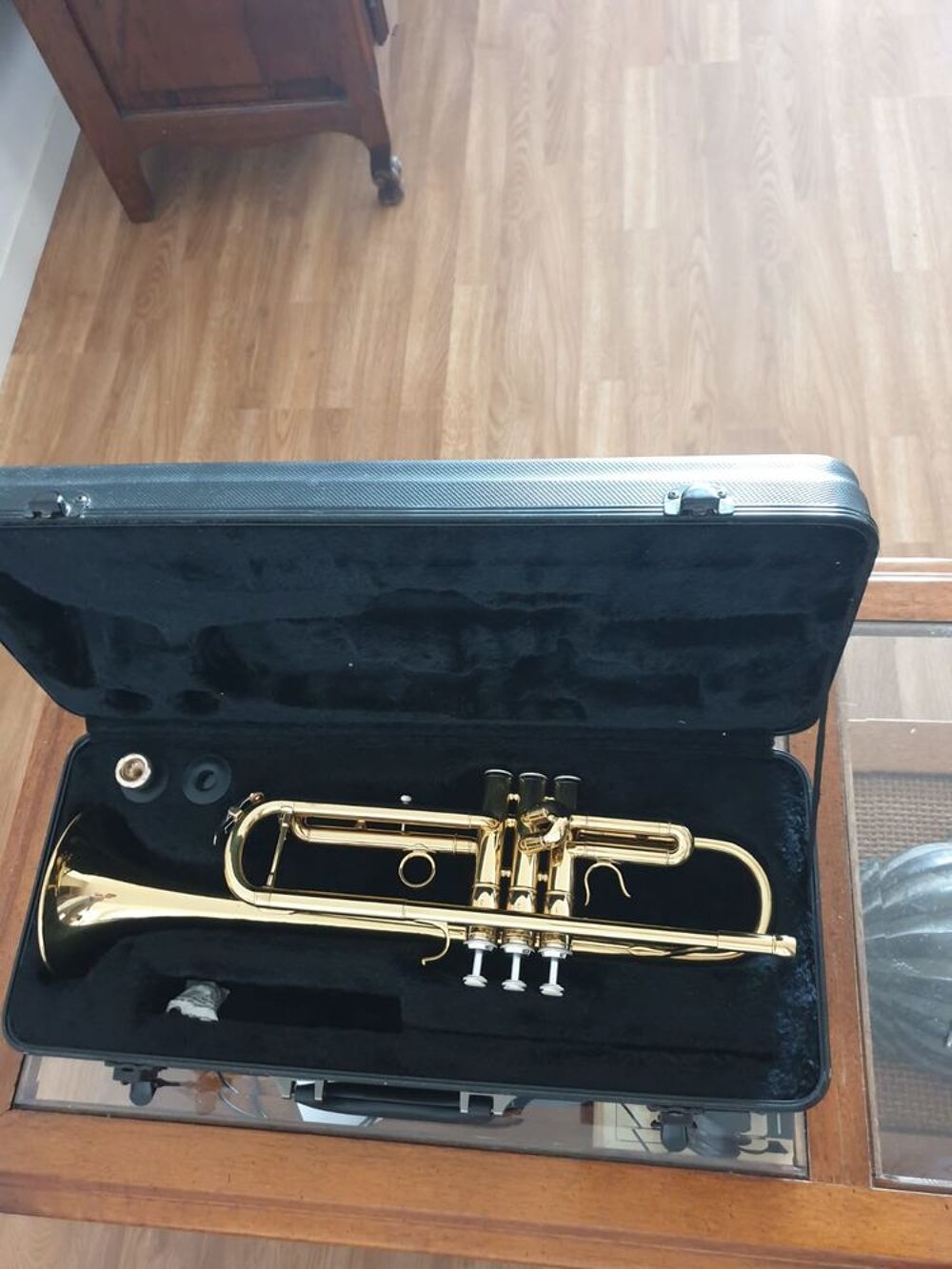 Trompette Instruments de musique