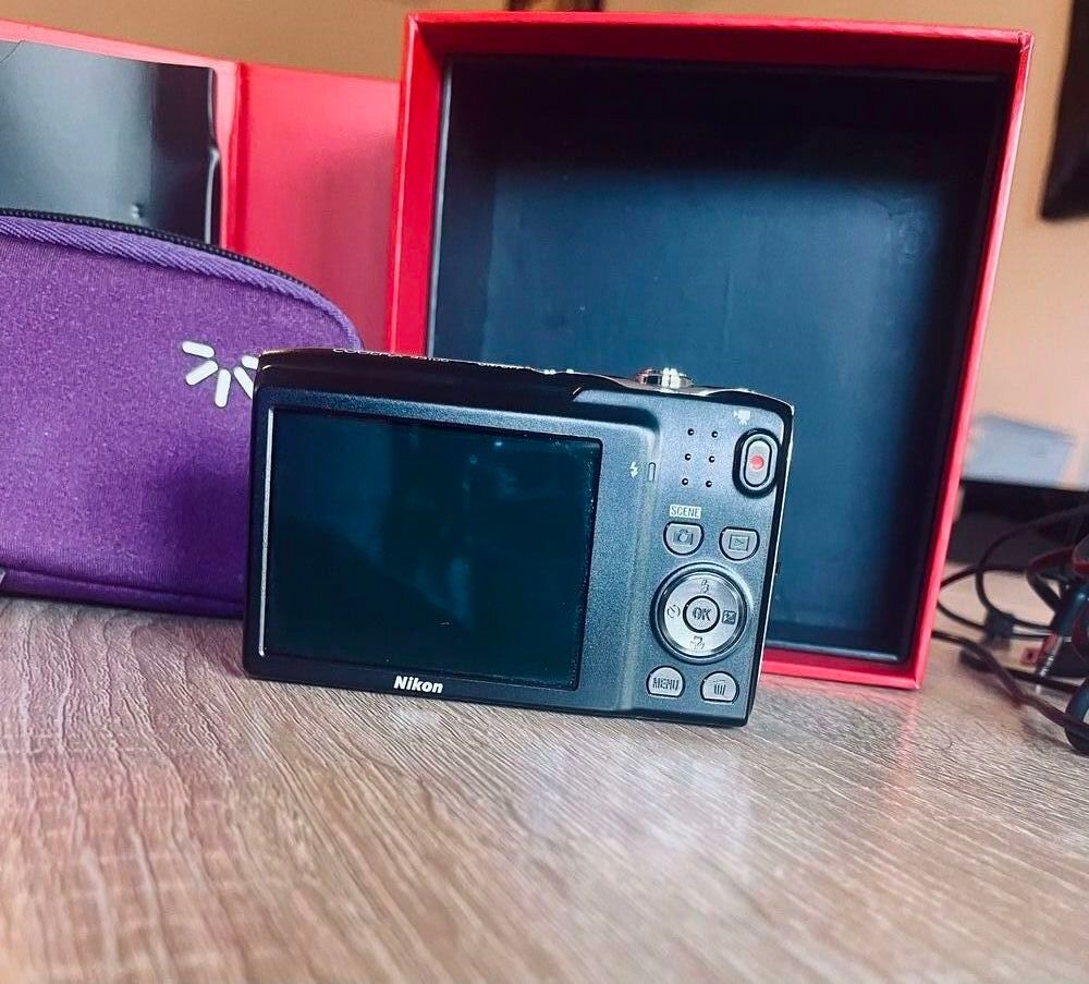 Appareil photo Photos/Video/TV