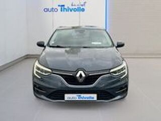 Megane IV M&eacute;gane IV Berline Blue dCi 115 - 21N Business 2022 occasion 42120 Le Coteau