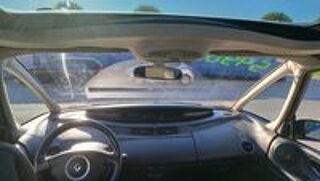 Grand Espace 2.0 dCi - 130 Argos 2008 occasion 01630 Saint-Genis-Pouilly